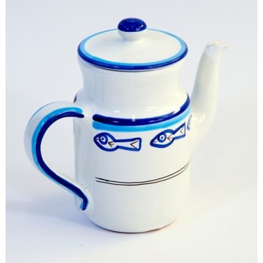 Tea Pot Corfù CF56CO Tea Pot Corfù CF56CO